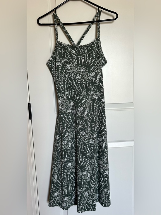 Pact Dresses & Skirts - PACT Fit & Flare Midi dress